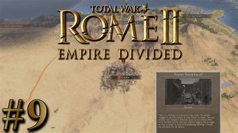 FOOD SHORTAGES!!!!! :: Total War: ROME II .